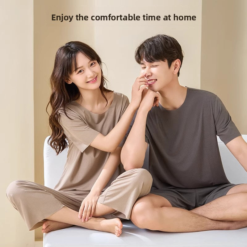 Couple's Lounge Wear