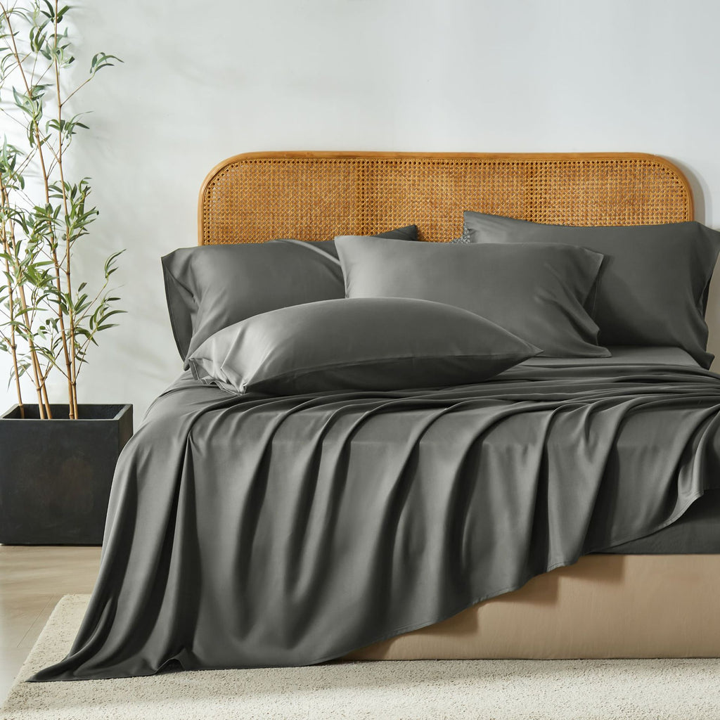 Bamboo Cooling Bed Sheets