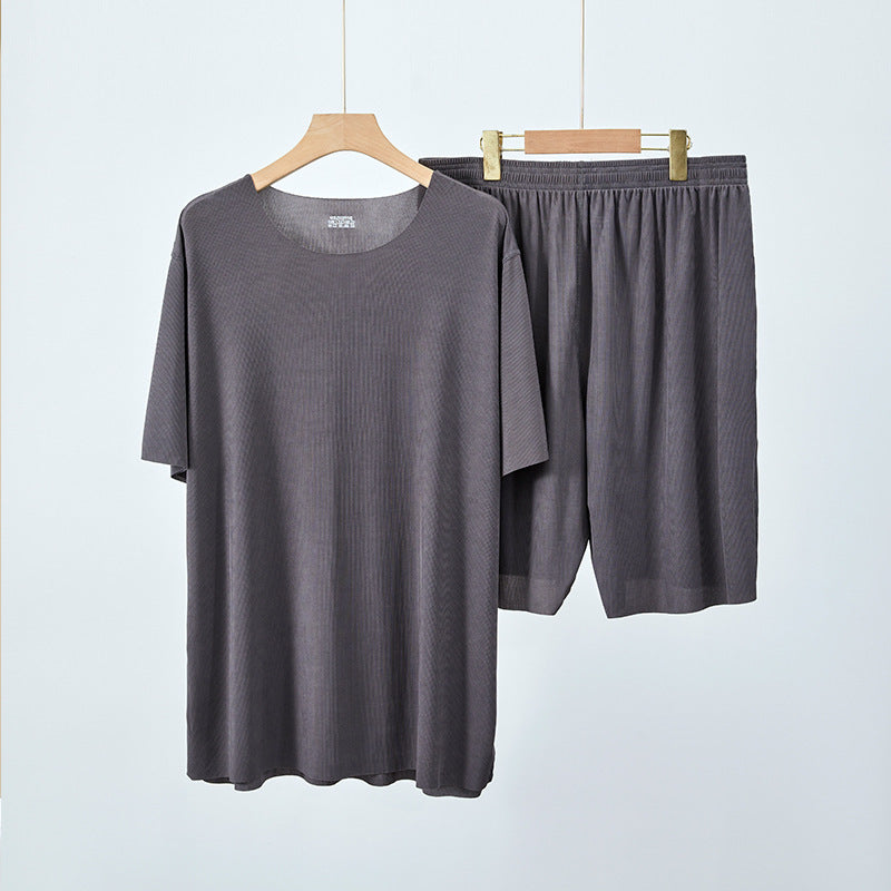 Couple's Lounge Wear