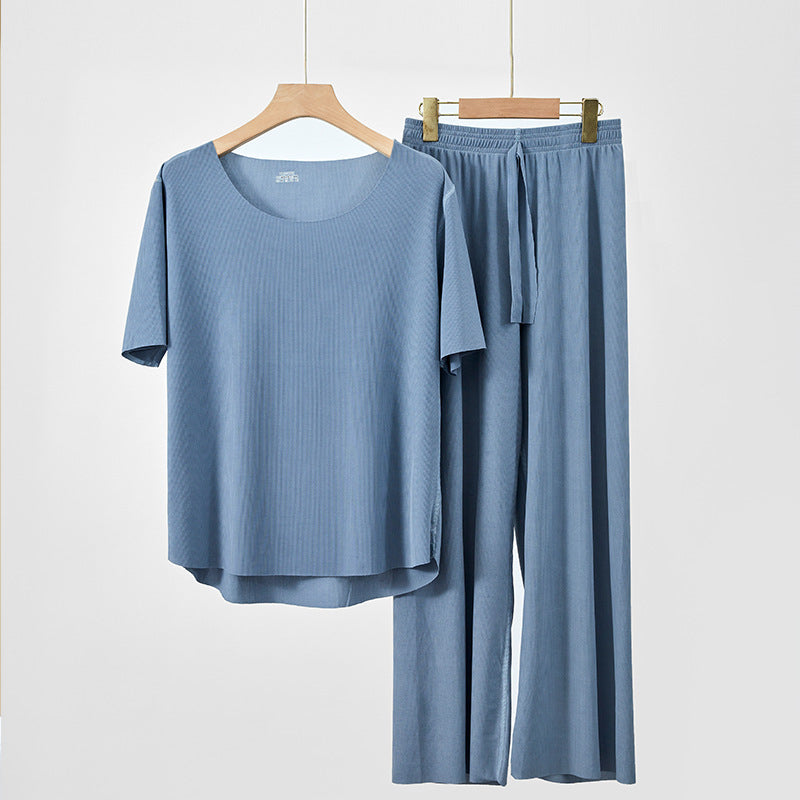 Couple's Lounge Wear
