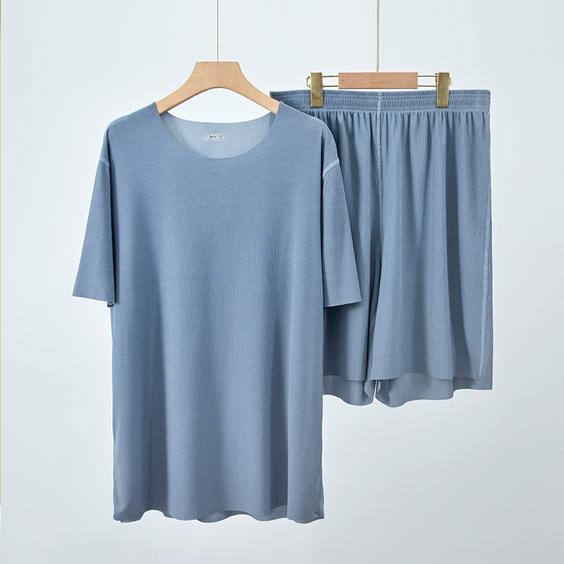 Couple's Lounge Wear