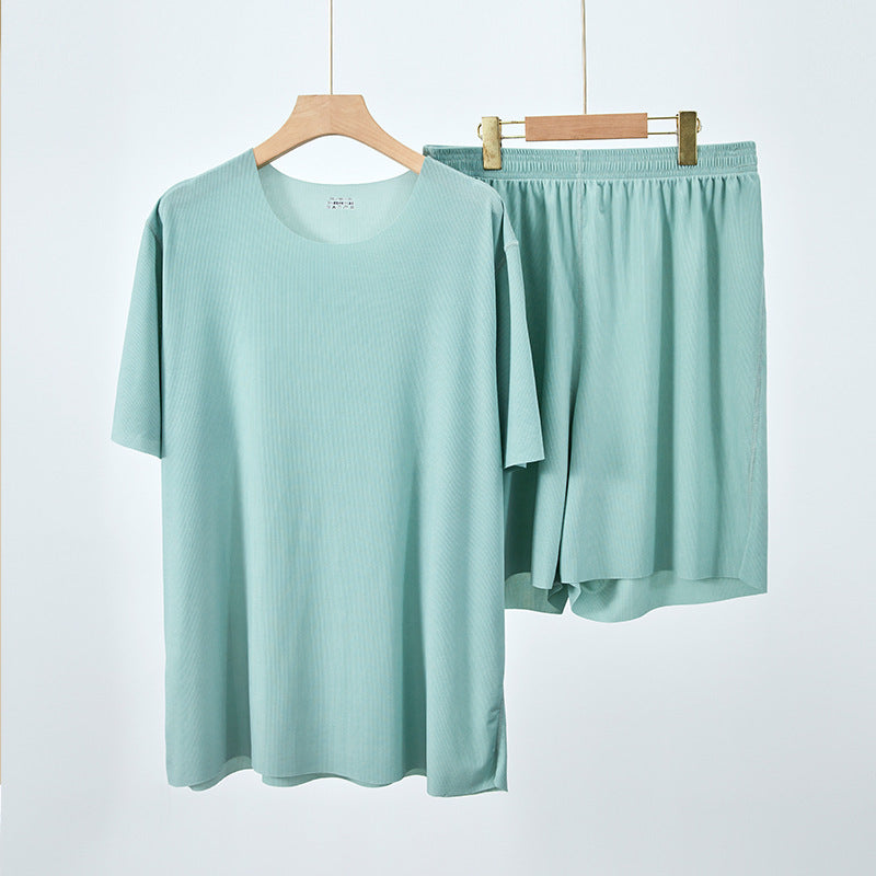 Couple's Lounge Wear