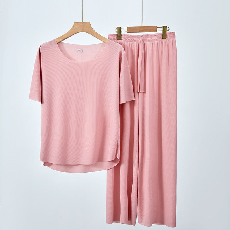 Couple's Lounge Wear