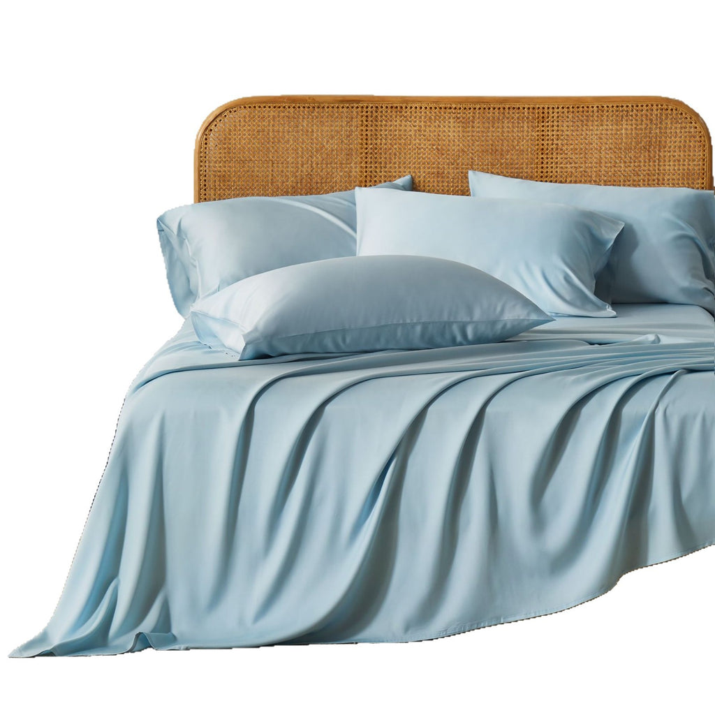 Bamboo Cooling Bed Sheets