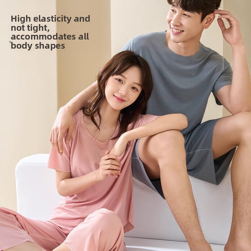 Couple's Lounge Wear