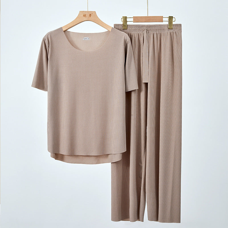Couple's Lounge Wear